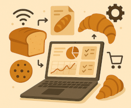 Module Boulangerie
